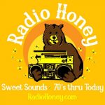 Radio Honey