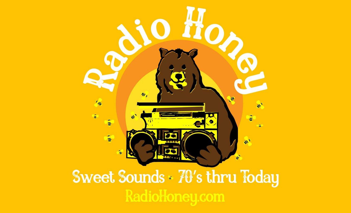 Radio Honey